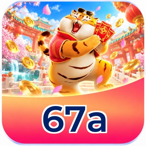 67a APK - Interface do aplicativo Android